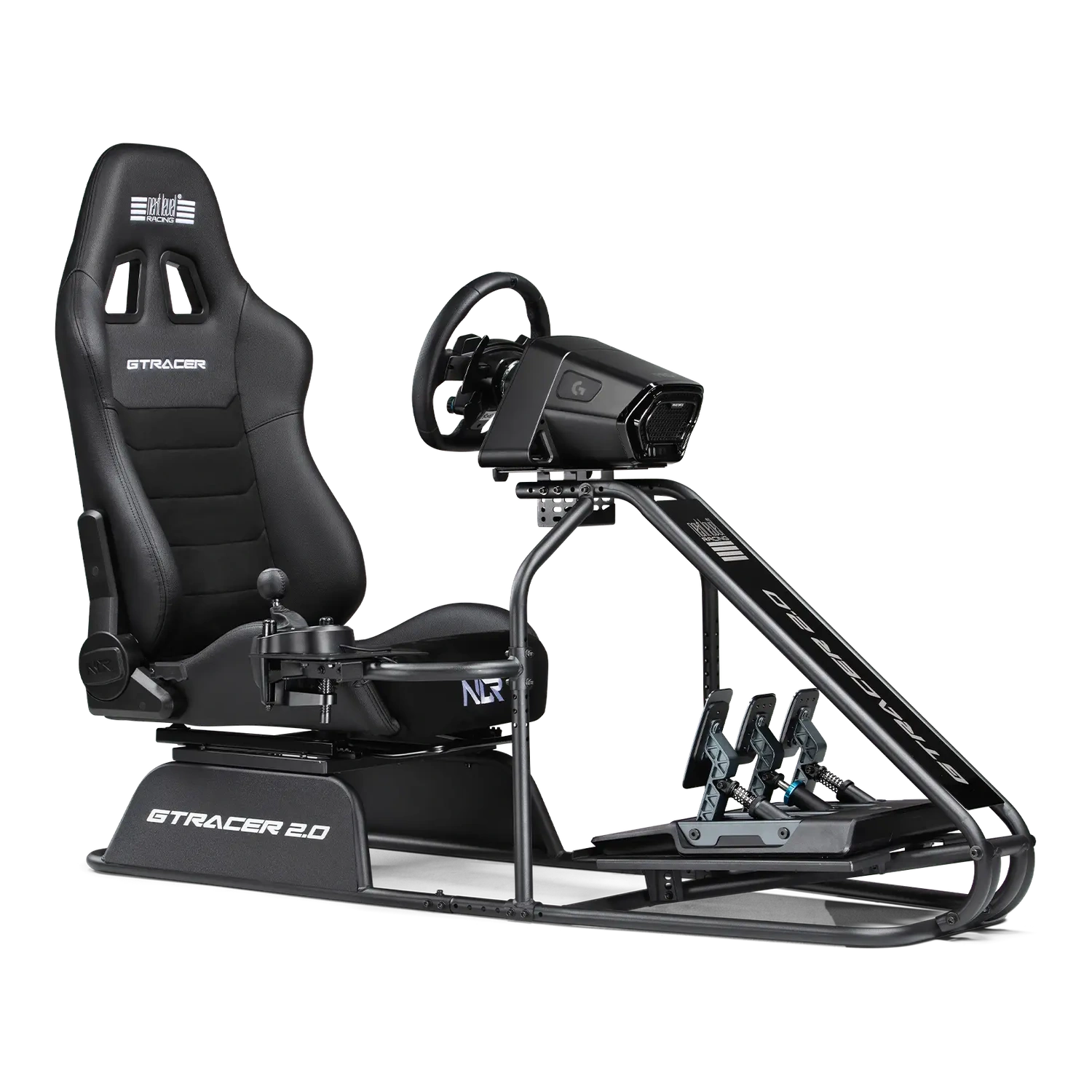 Next Level Racing GTRacer 2.0 bazy do 13nm